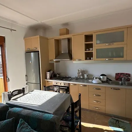 شقة Lois Apartments
