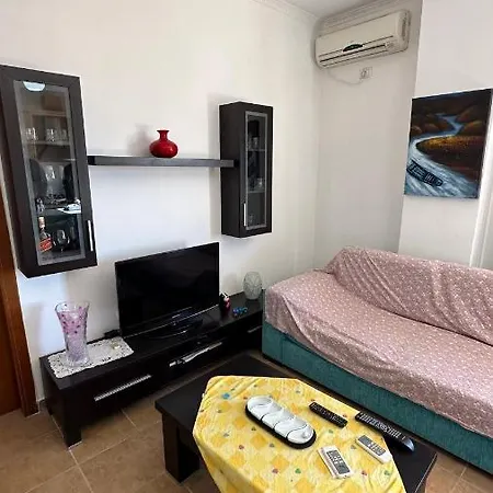Lois Apartments شقة دراس